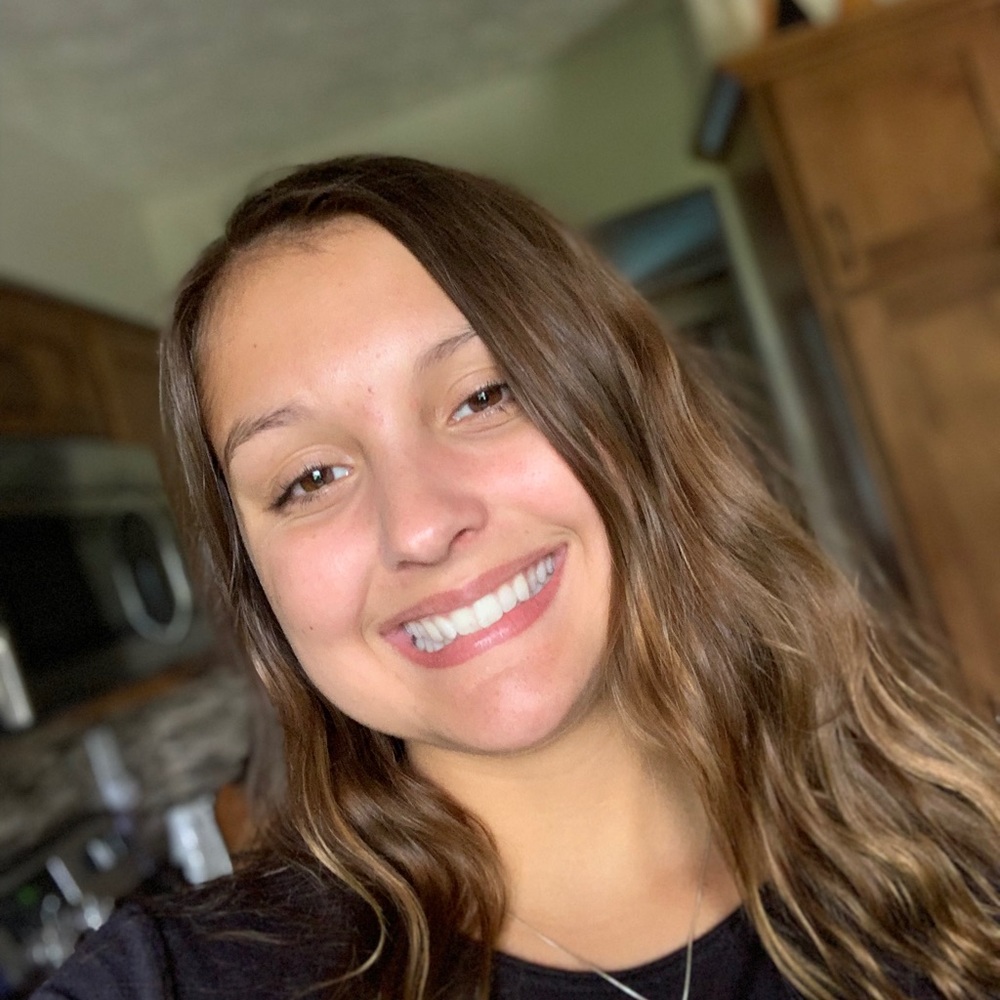 Meet your Posher, Jaylynn